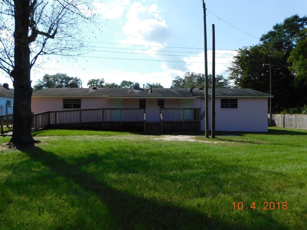 410 S McKinley St, Albany, GA 31701